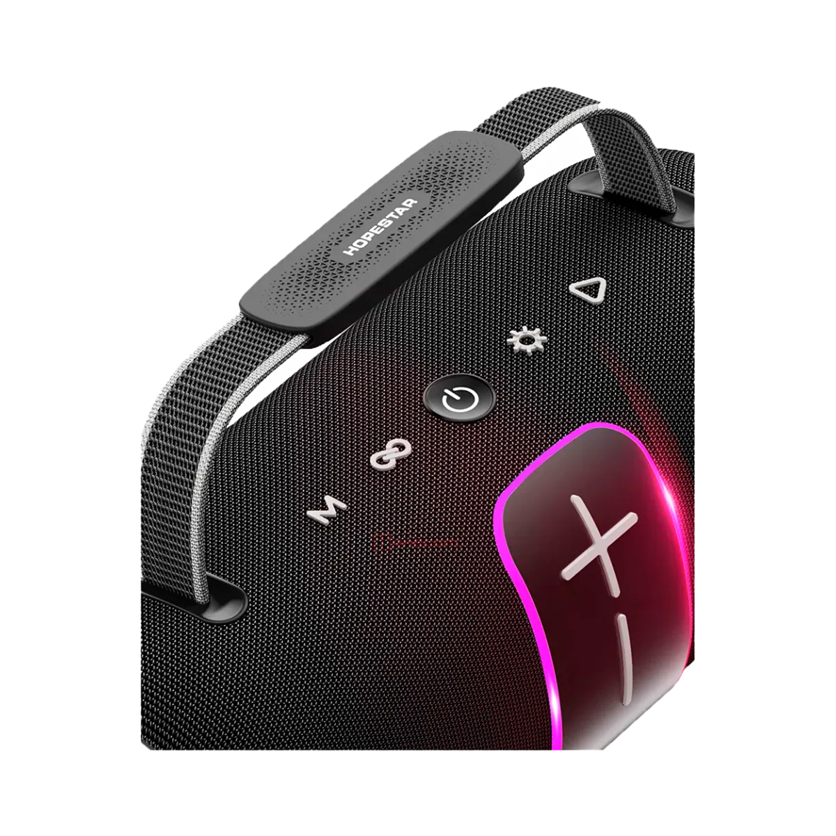 Акустическая беспроводная колонка HopeStar H62