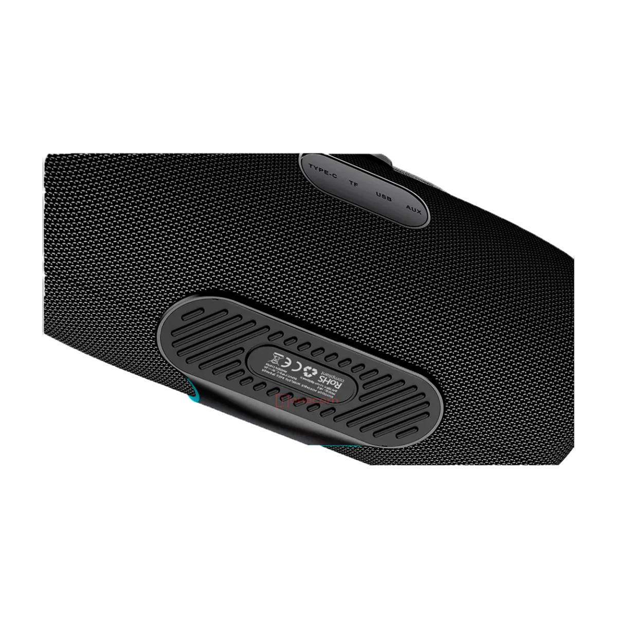 Акустическая беспроводная колонка HopeStar H62