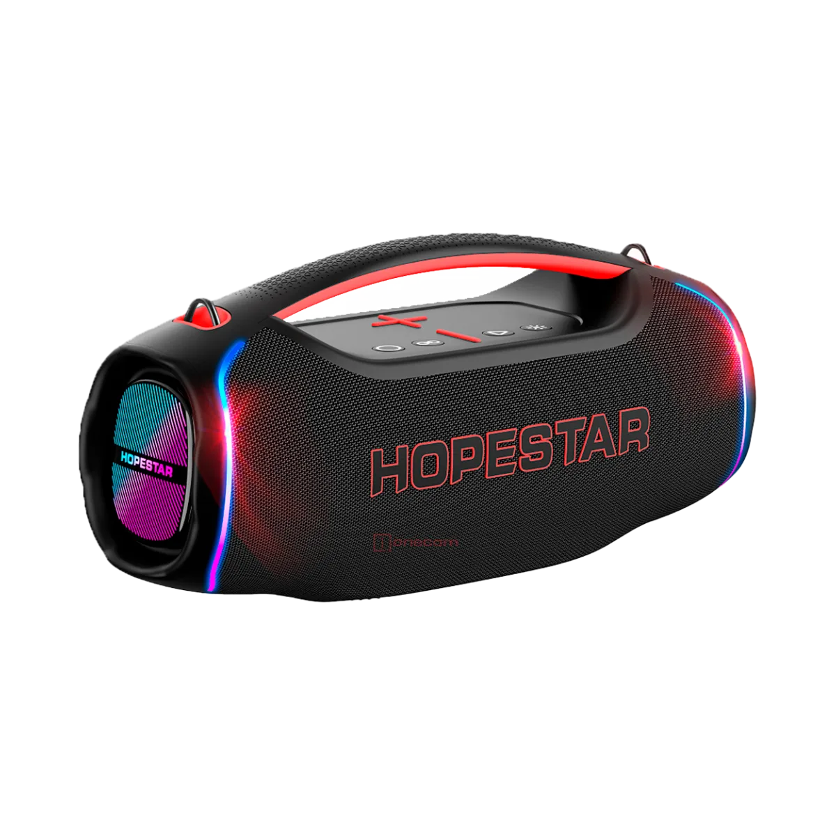 Акустическая беспроводная колонка HopeStar H63