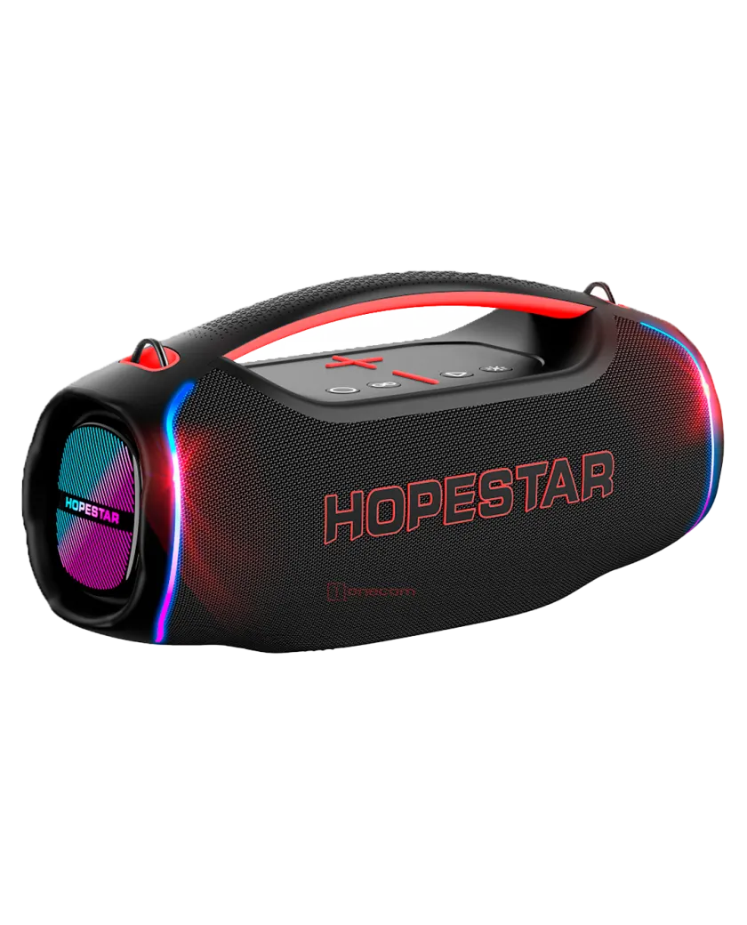 Акустическая беспроводная колонка HopeStar H63