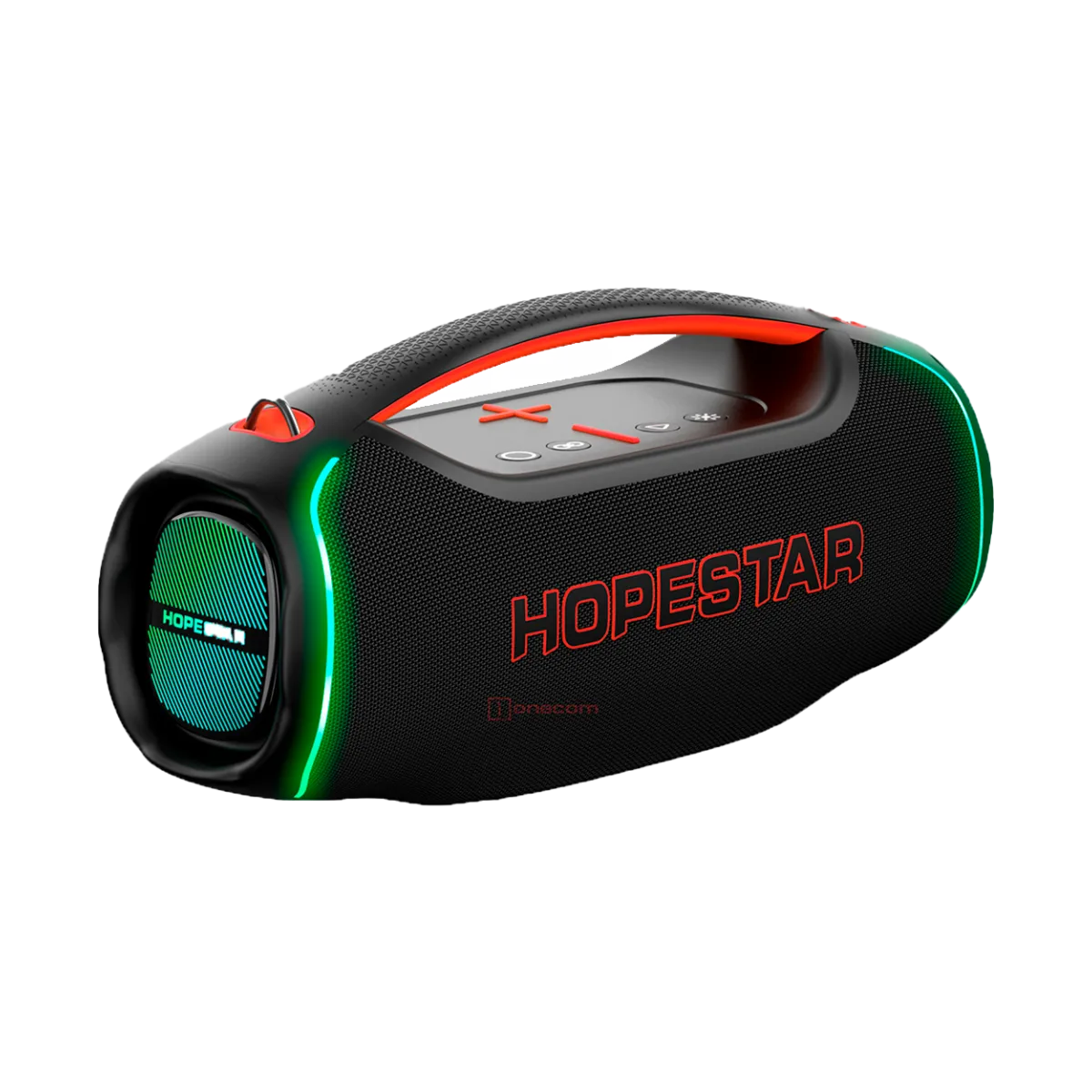 Акустическая беспроводная колонка HopeStar H63