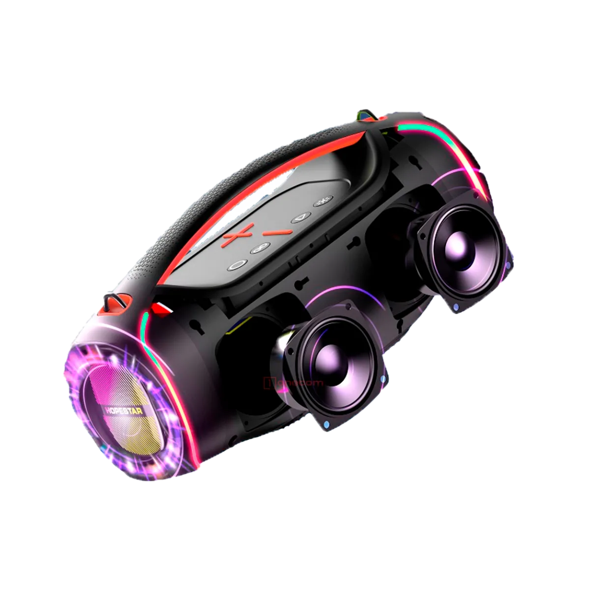Акустическая беспроводная колонка HopeStar H63
