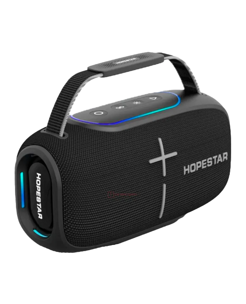 Акустическая беспроводная колонка HopeStar H67 Pro