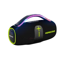 Акустическая беспроводная колонка HopeStar H85