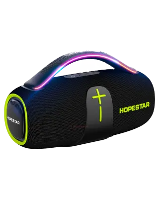 Акустическая беспроводная колонка HopeStar H85