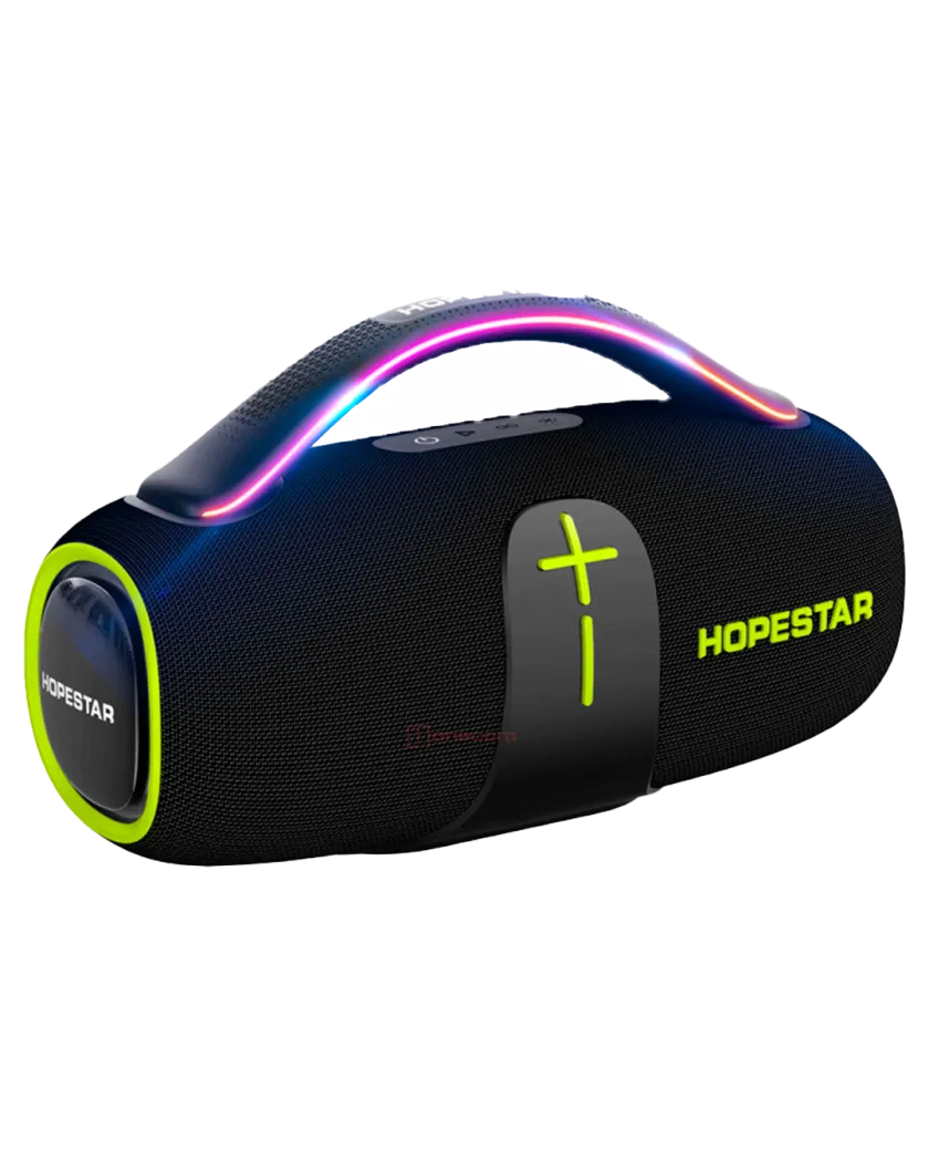 Акустическая беспроводная колонка HopeStar H85