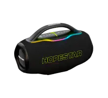 Акустическая беспроводная колонка HopeStar H87
