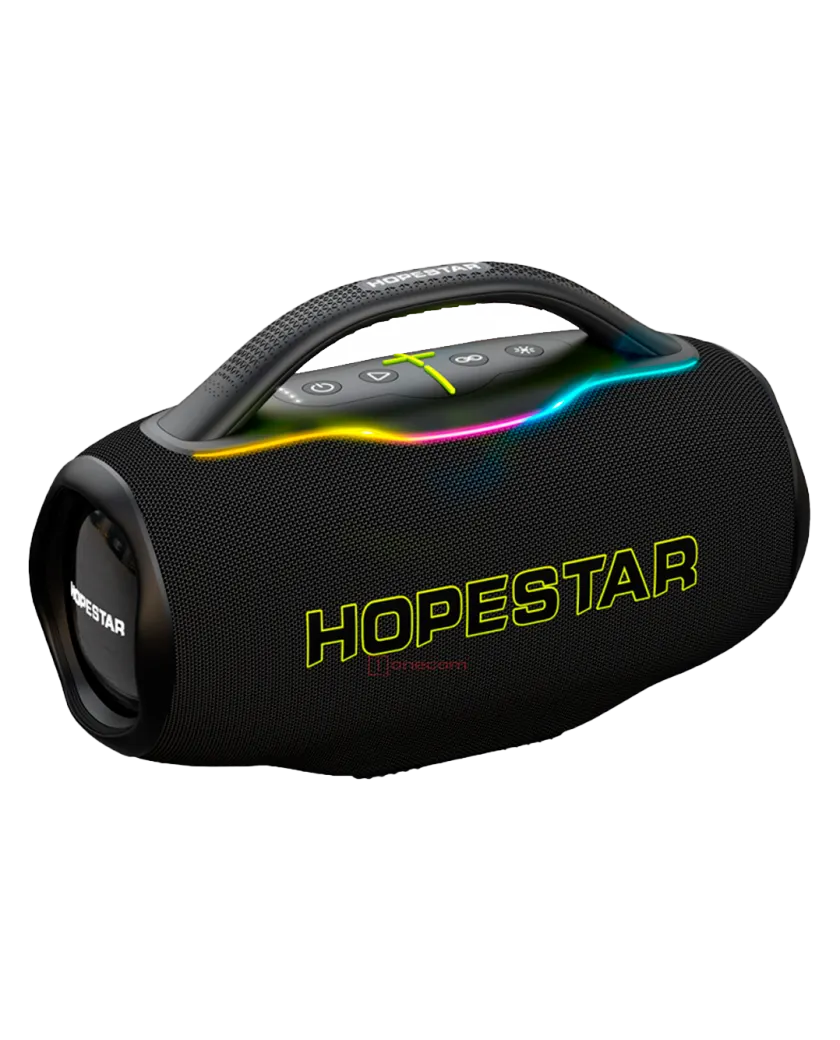 Акустическая беспроводная колонка HopeStar H87