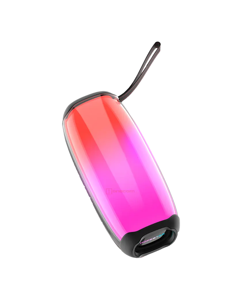 Акустическая беспроводная колонка HopeStar P50