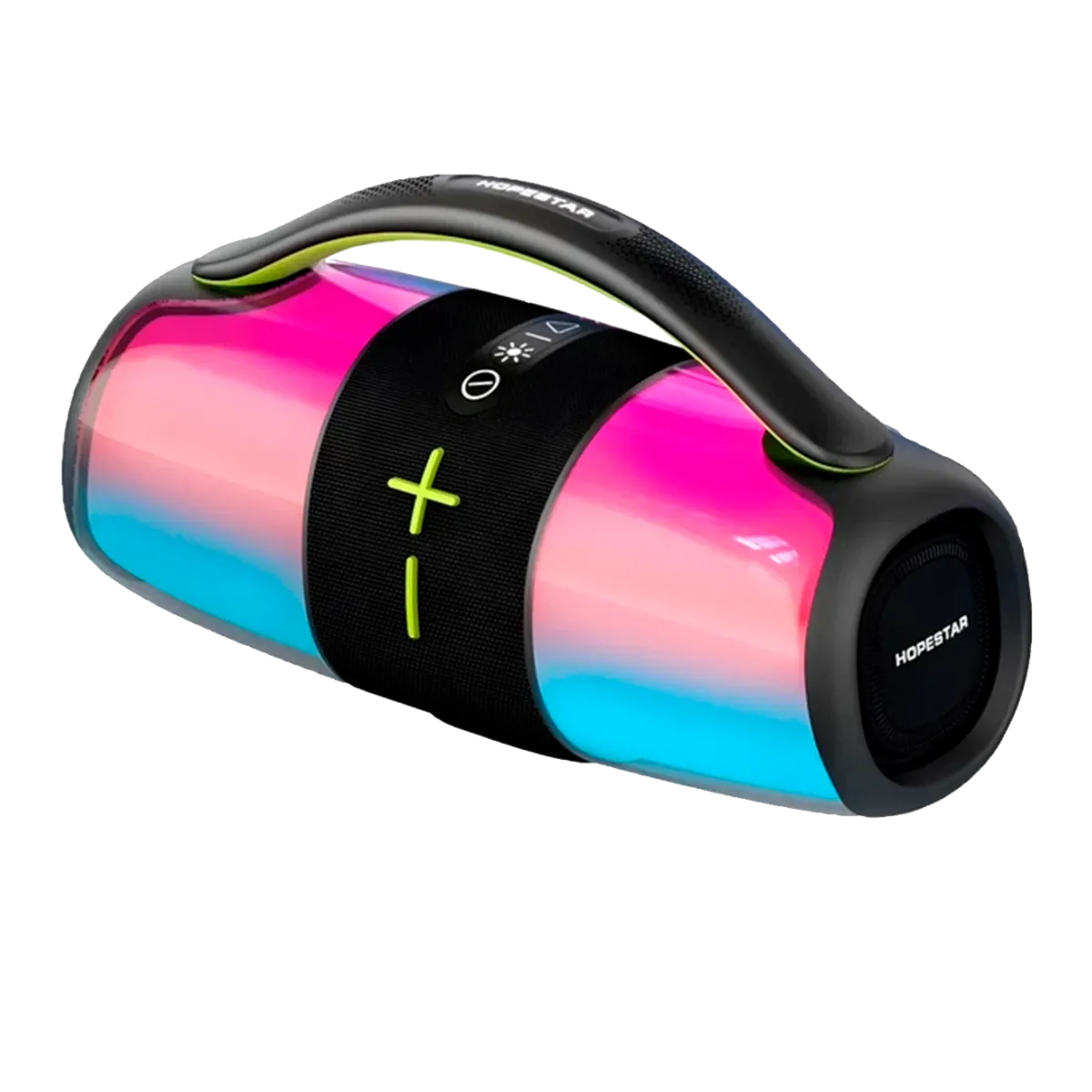 Акустическая беспроводная колонка HopeStar P54
