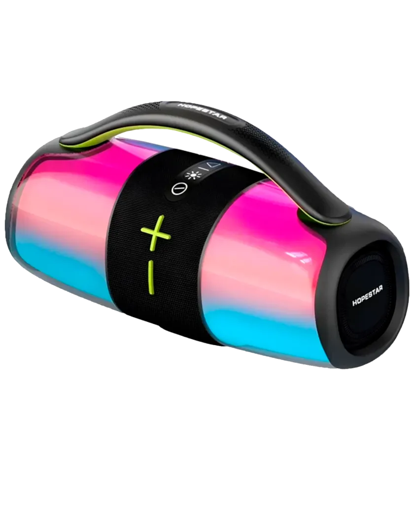 Акустическая беспроводная колонка HopeStar P54