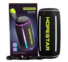 Акустическая беспроводная колонка HopeStar P58 Pro