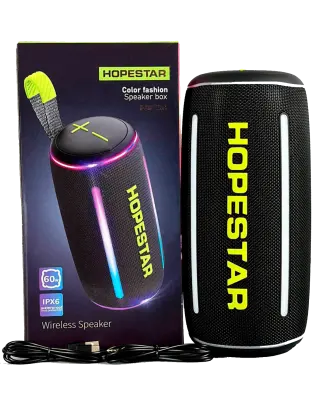 Акустическая беспроводная колонка HopeStar P58 Pro