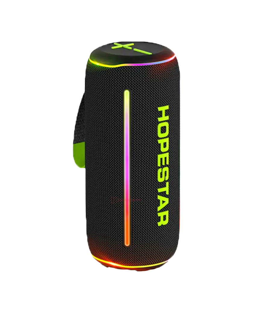 Акустическая беспроводная колонка HopeStar P58