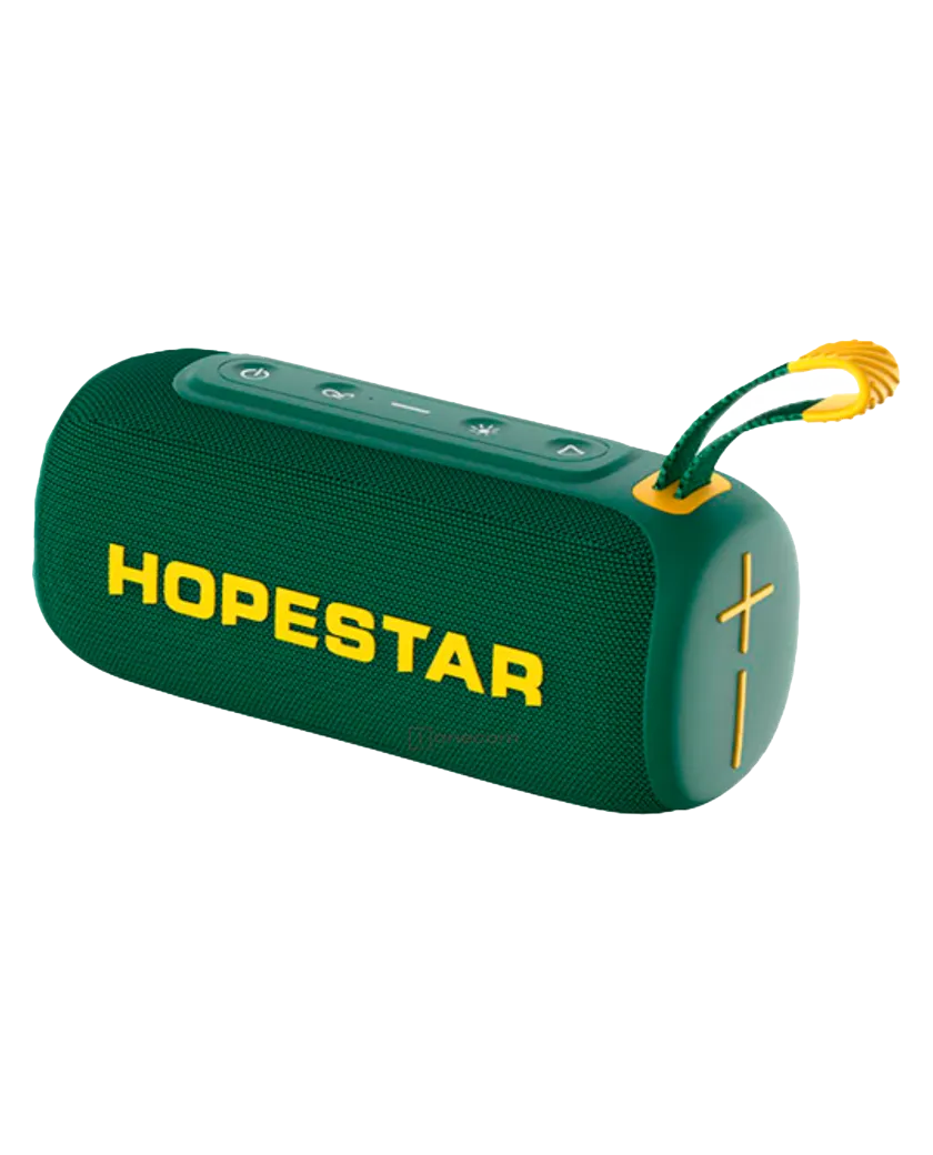 Акустическая беспроводная колонка HopeStar P64 Pro