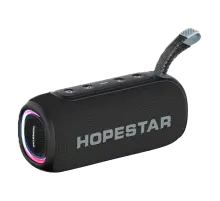 Акустическая беспроводная колонка HopeStar P64