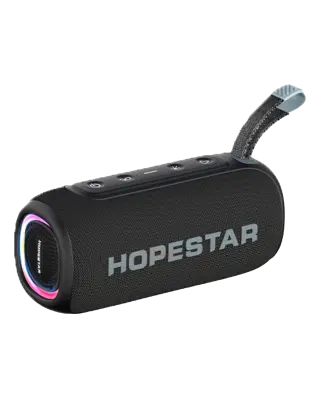 Акустическая беспроводная колонка HopeStar P64