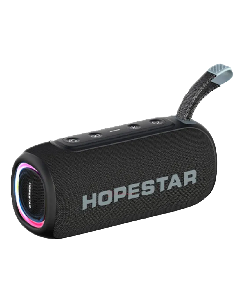 Акустическая беспроводная колонка HopeStar P64