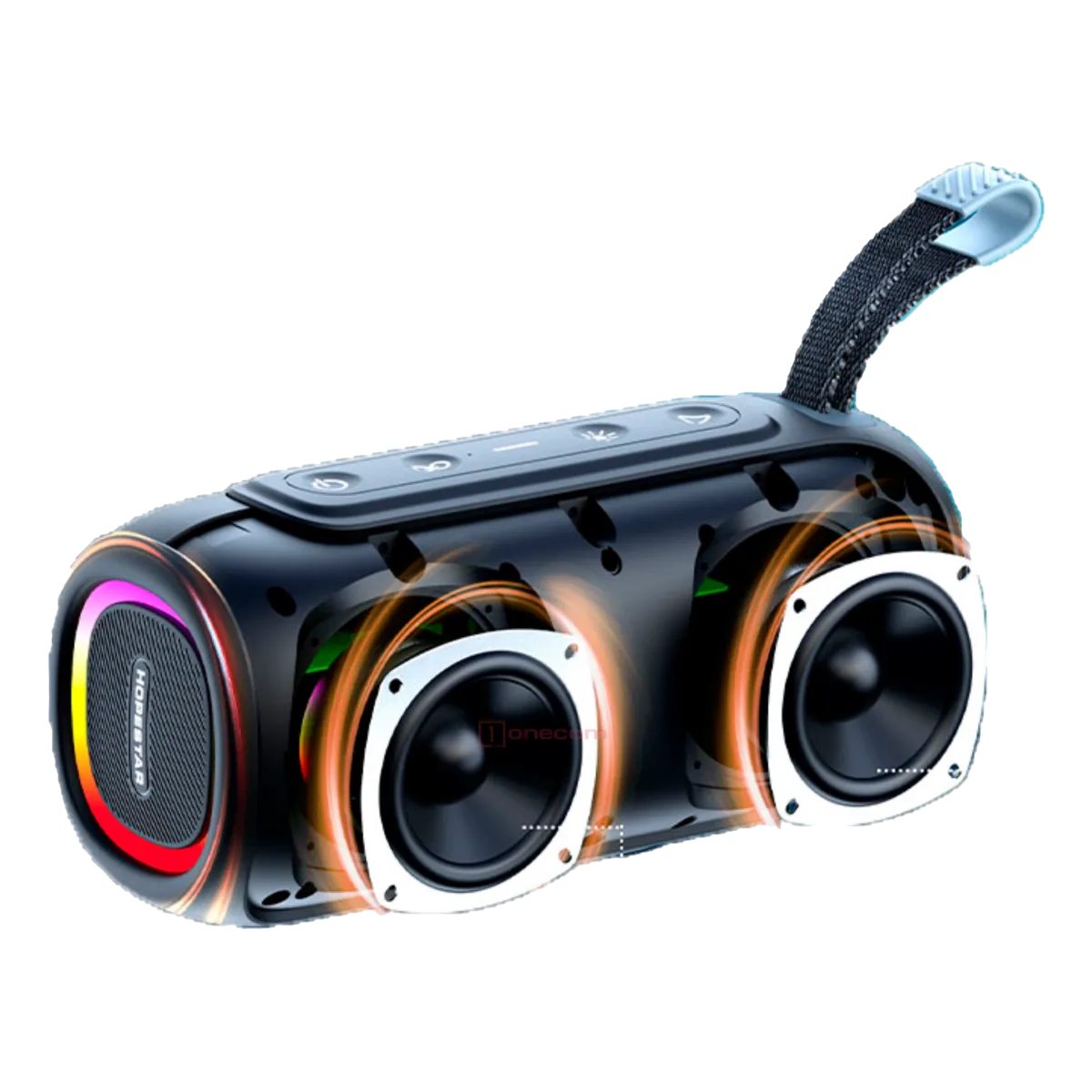 Акустическая беспроводная колонка HopeStar P64