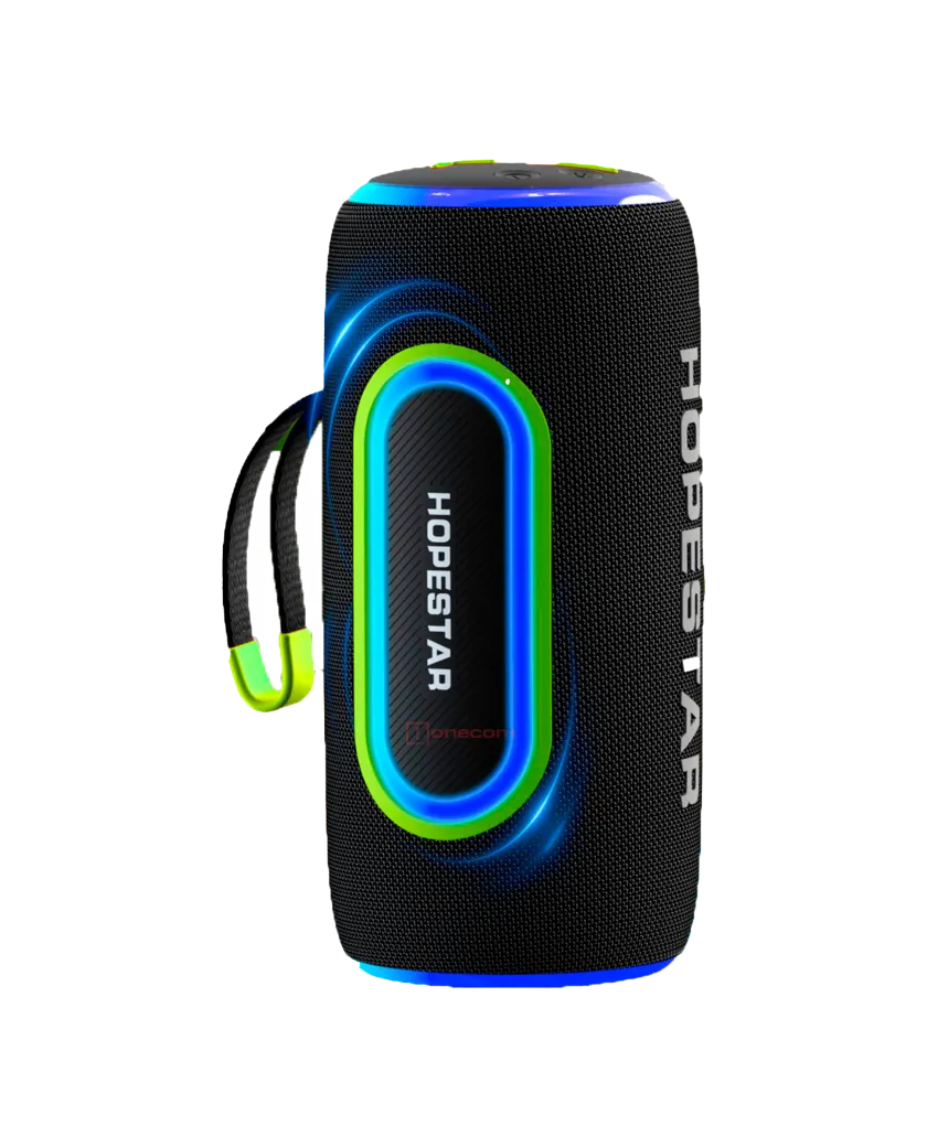 Акустическая беспроводная колонка HopeStar P67