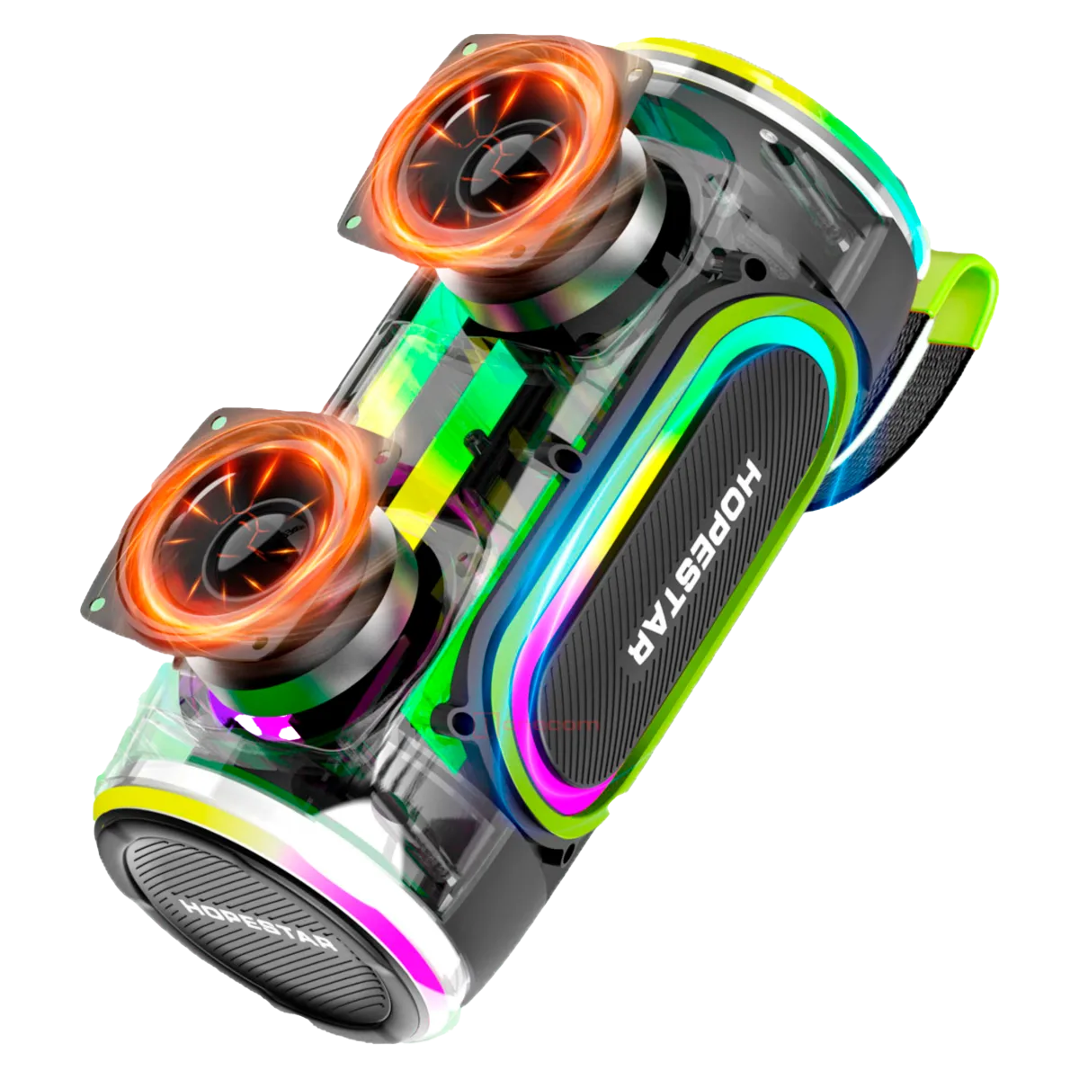 Акустическая беспроводная колонка HopeStar P67