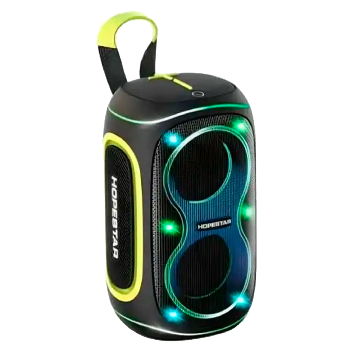 Акустическая беспроводная колонка Hopestar Party 210 Mini