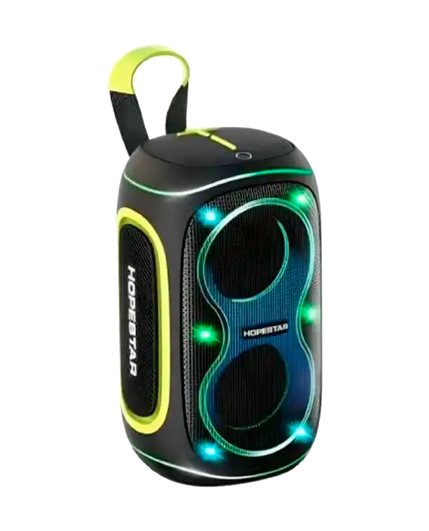 Акустическая беспроводная колонка Hopestar Party 210 Mini