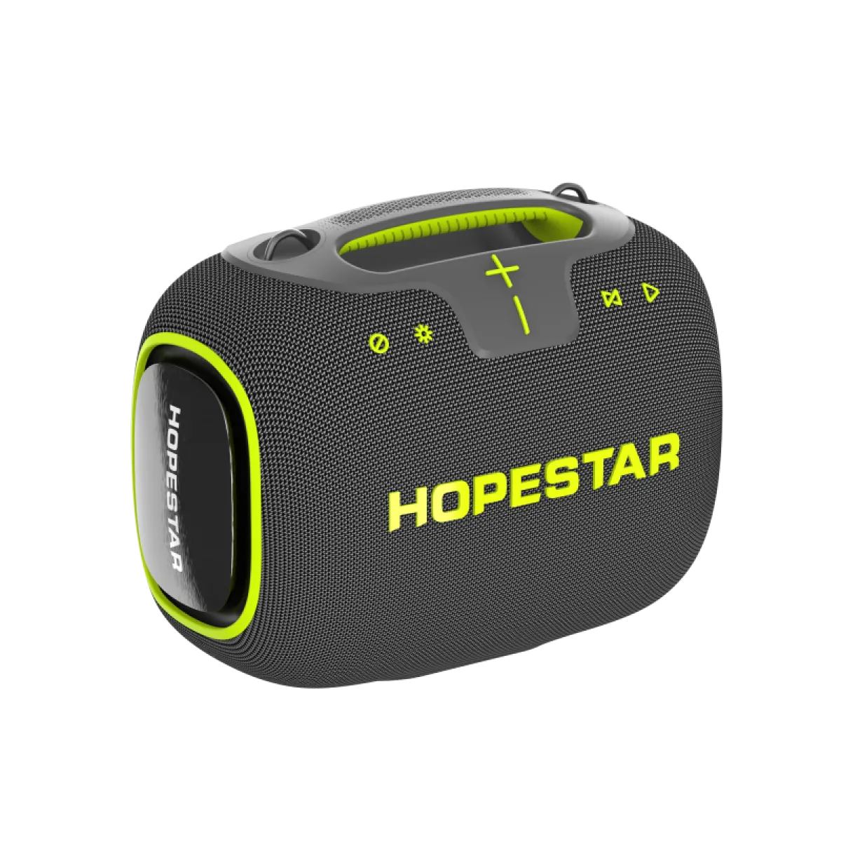 Акустическая беспроводная колонка Hopestar Party Box 140