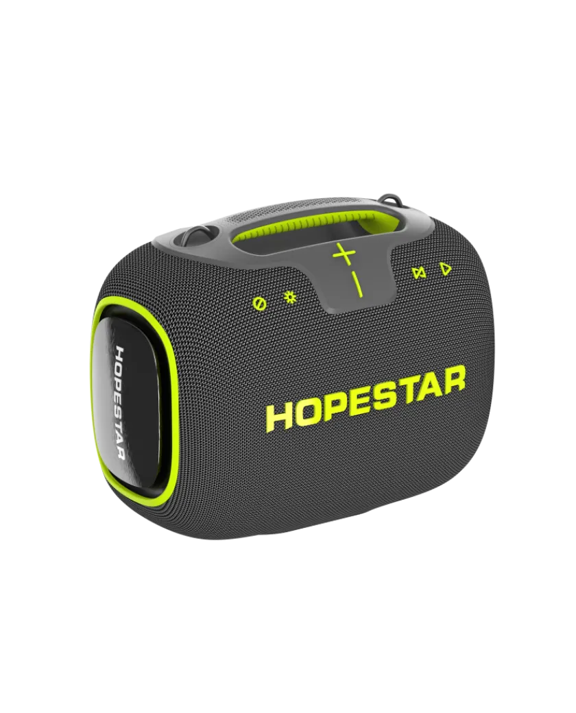 Акустическая беспроводная колонка Hopestar Party Box 140