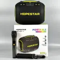 Акустическая беспроводная колонка Hopestar Party Box 140