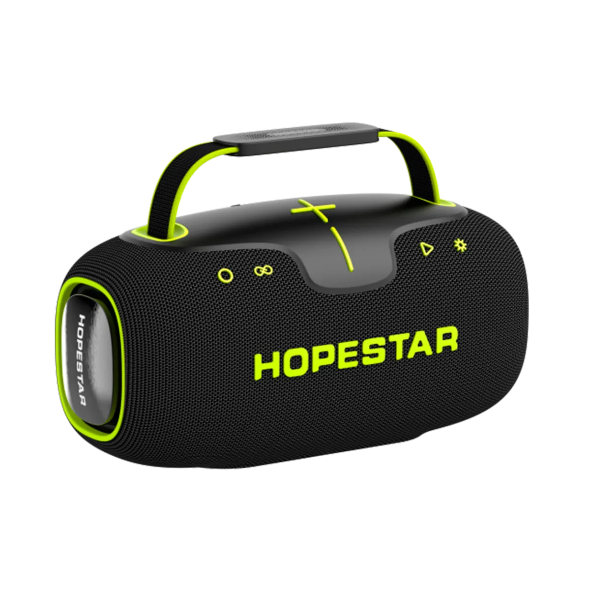 Акустическая беспроводная колонка Hopestar Party Box 150