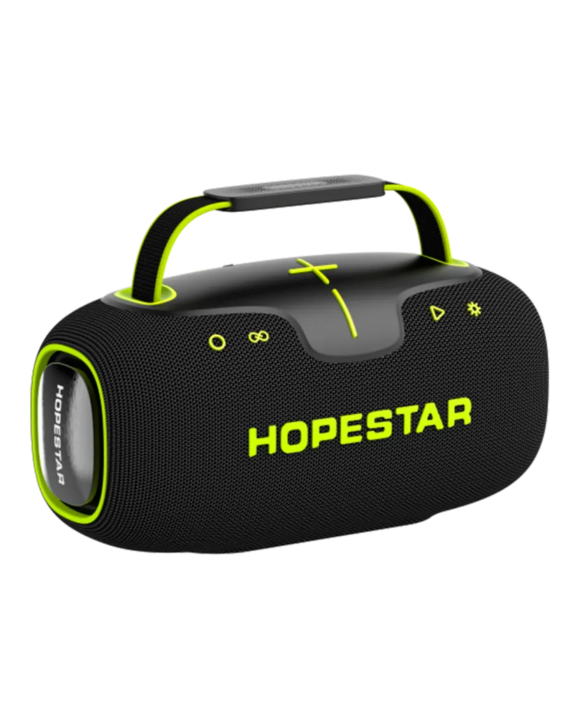Акустическая беспроводная колонка Hopestar Party Box 150