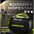 Акустическая беспроводная колонка Hopestar Party Box 150