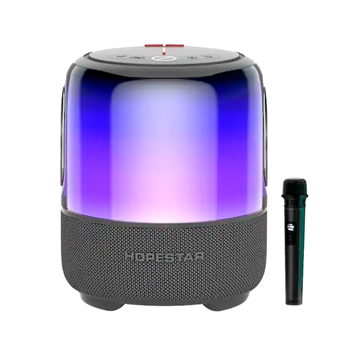 Акустическая беспроводная колонка Hopestar SC-01