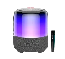 Акустическая беспроводная колонка Hopestar SC-01
