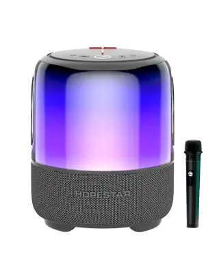 Акустическая беспроводная колонка Hopestar SC-01