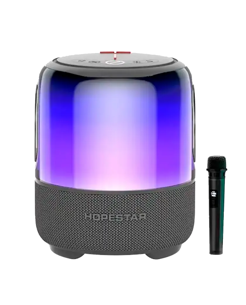 Акустическая беспроводная колонка Hopestar SC-01