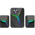Акустическая система Meetion Speacers SP2111 / Black 