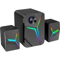 Акустическая система Meetion Speacers SP2111 / Black 