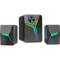 Акустическая система Meetion Speacers SP2111 / Black 