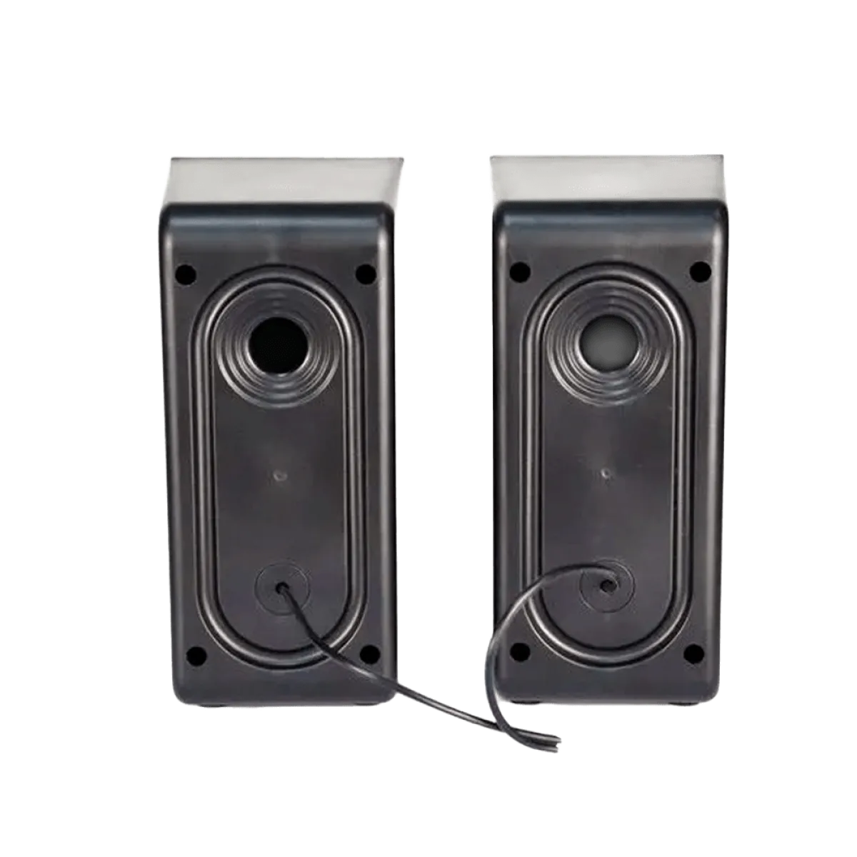 Акустическая система Microlab B15 / 2.0 / Black