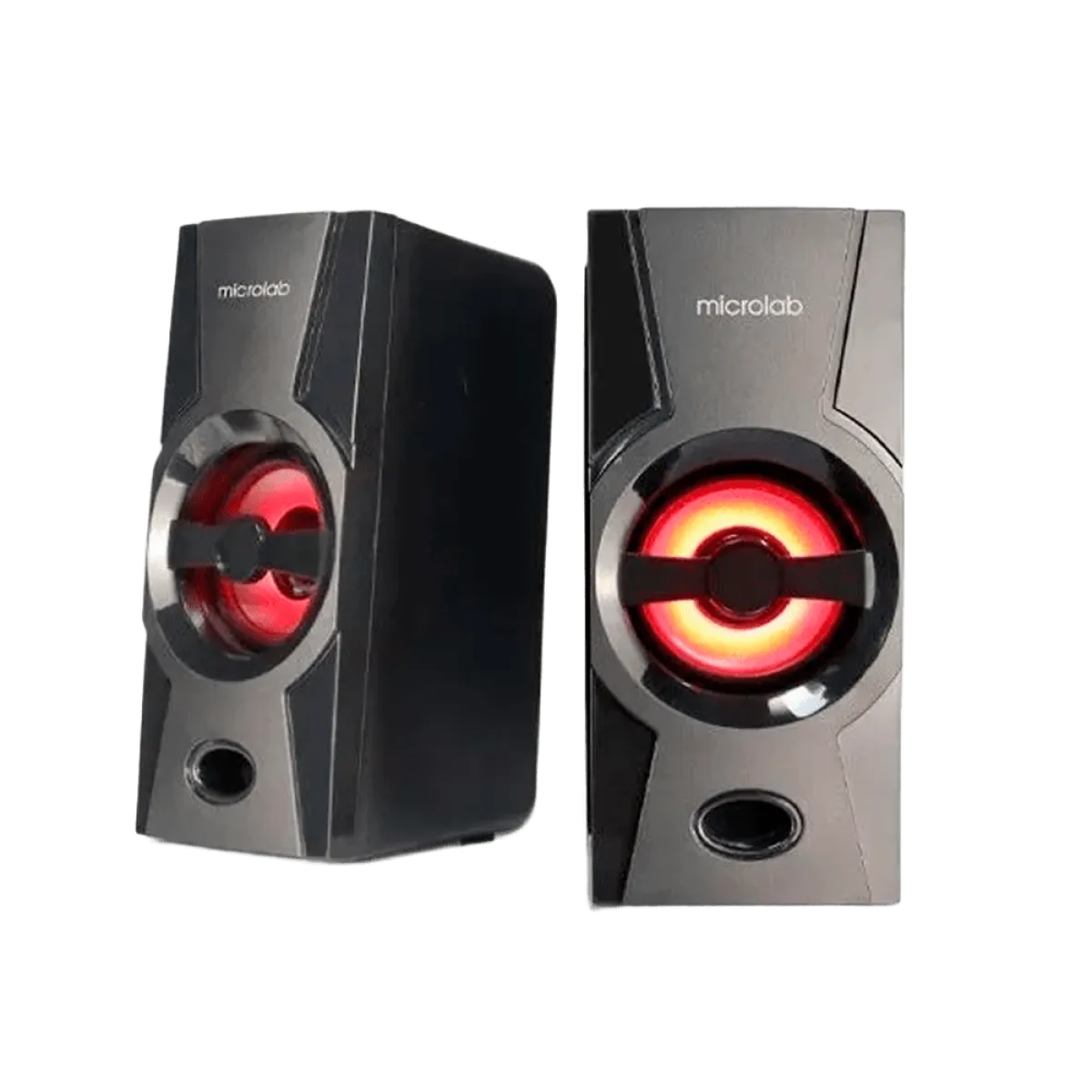 Акустическая система Microlab B15 / 2.0 / Black