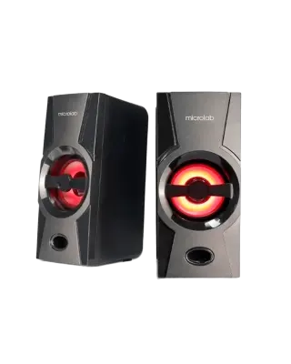 Акустическая система Microlab B15 / 2.0 / Black