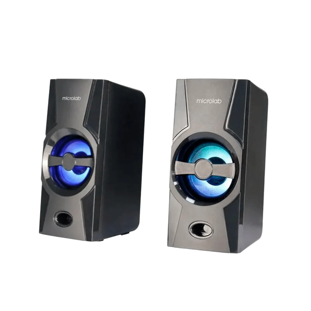Акустическая система Microlab B15 / 2.0 / Black