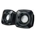 Акустическая система Microlab B16 / 2.0 / Black