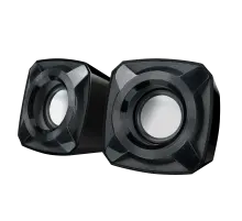 Акустическая система Microlab B16 / 2.0 / Black