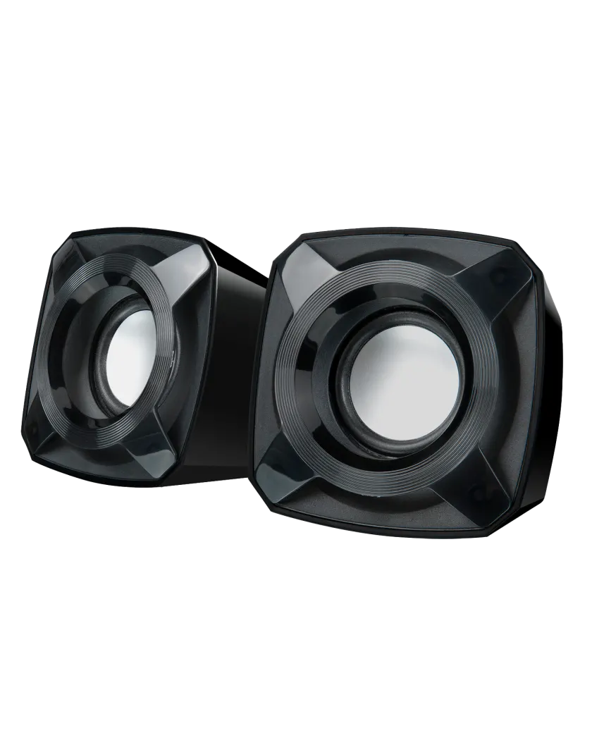 Акустическая система Microlab B16 / 2.0 / Black