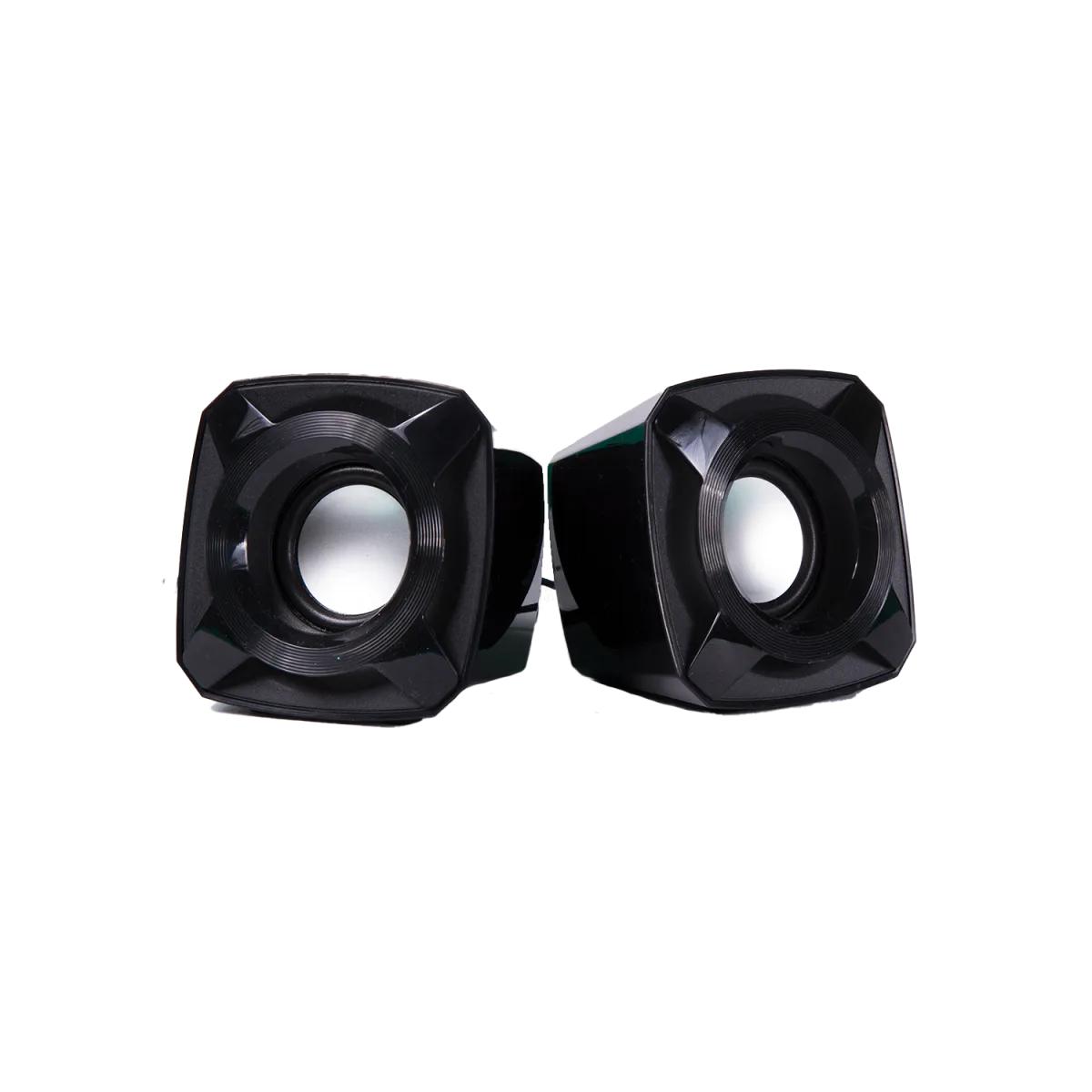 Акустическая система Microlab B16 / 2.0 / Black