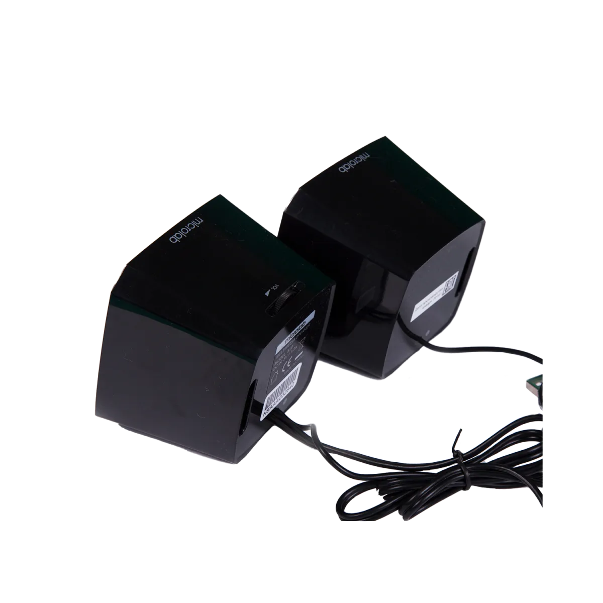 Акустическая система Microlab B16 / 2.0 / Black