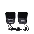 Акустическая система Microlab B16 / 2.0 / Black